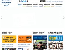 Tablet Screenshot of chelmsfordstar.coop